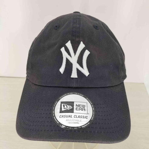 ニューエラ NEW ERA 6パネルベースボールキャップ メンズ