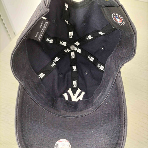 ニューエラ NEW ERA 6パネルベースボールキャップ メンズ