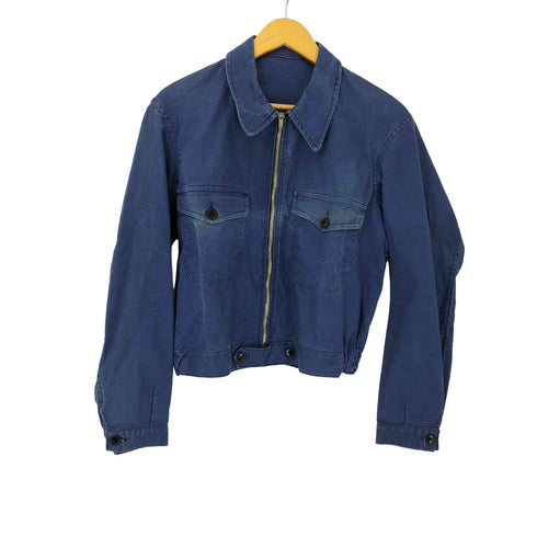 40~50S Le Faisan Cyclist Jacket メンズ