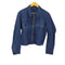 40~50S Le Faisan Cyclist Jacket メンズ