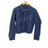 40~50S Le Faisan Cyclist Jacket メンズ