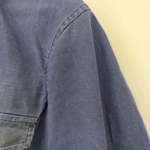 40~50S Le Faisan Cyclist Jacket メンズ