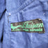 40~50S Le Faisan Cyclist Jacket メンズ