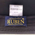 ルーベン RUBEN フェルトボーラーハット メンズ
