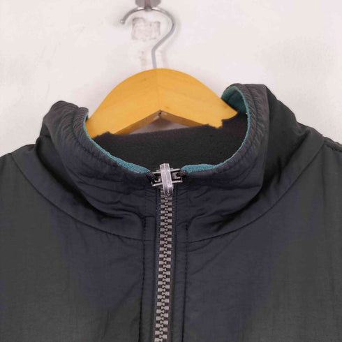 トミーヒルフィガー TOMMY HILFIGER 90S フリースジャケット メンズ JPN:L