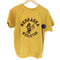 アーテックス ARTEX 70s NEBRASKA WEALEYAN フロッキー三段プリント ラグランS/S スウェット メンズ JPN:M