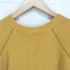 アーテックス ARTEX 70s NEBRASKA WEALEYAN フロッキー三段プリント ラグランS/S スウェット メンズ JPN:M