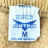 アーテックス ARTEX 70s NEBRASKA WEALEYAN フロッキー三段プリント ラグランS/S スウェット メンズ JPN:M