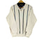 トミーヒルフィガー TOMMY HILFIGER 90S Vネック ストライプニット メンズ JPN:M