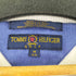 トミーヒルフィガー TOMMY HILFIGER 90S Vネック ストライプニット メンズ JPN:M
