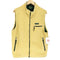 エーグル AIGLE 90s-00s 旧タグ POLARTEC 裏地メッシュ ボアベスト メンズ JPN:S