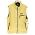 エーグル AIGLE 90s-00s 旧タグ POLARTEC 裏地メッシュ ボアベスト メンズ JPN:S