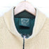 エーグル AIGLE 90s-00s 旧タグ POLARTEC 裏地メッシュ ボアベスト メンズ JPN:S