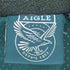 エーグル AIGLE 90s-00s 旧タグ POLARTEC 裏地メッシュ ボアベスト メンズ JPN:S