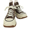 コンバースリアクト CONVERSE REACT ALL STAR TREKWAVE HI レディース JPN:24.5