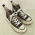 コンバースリアクト CONVERSE REACT ALL STAR TREKWAVE HI レディース JPN:24.5