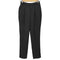 ロッソ ROSSO URBAN RESEARCH サテンテーパードパンツ レディース JPN:36