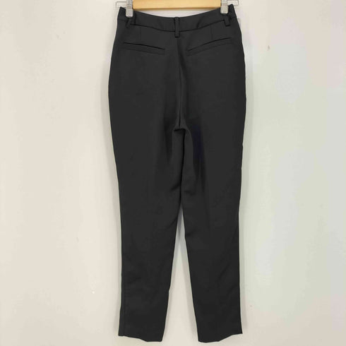 ロッソ ROSSO URBAN RESEARCH サテンテーパードパンツ レディース JPN:36