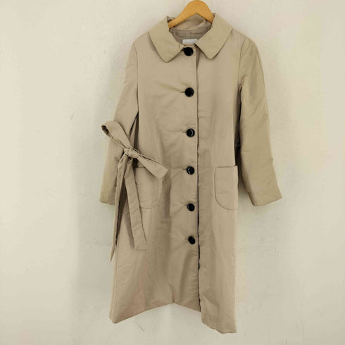 MUSEE D UJI ロングコート レディース