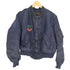BRENTS L-2A IDEALジップ フライトジャケット メンズ JPN:M