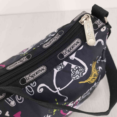 レスポートサック LeSportsac ジュエリー柄 ミニ ショルダー バック レディース