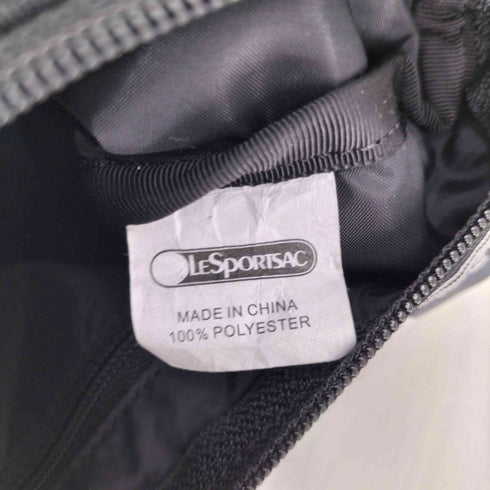 レスポートサック LeSportsac ジュエリー柄 ミニ ショルダー バック レディース