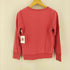 チャンピオン Champion フロントプリント クルーネックスウェット レディース MEDIUM