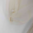Alumu 24SS Tulle Puff Docking Tops レディース FREE