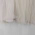 Alumu 24SS Tulle Puff Docking Tops レディース FREE