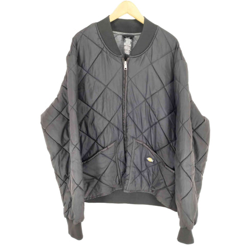 ディッキーズ Dickies キルティングジャケット メンズ JPN:XL