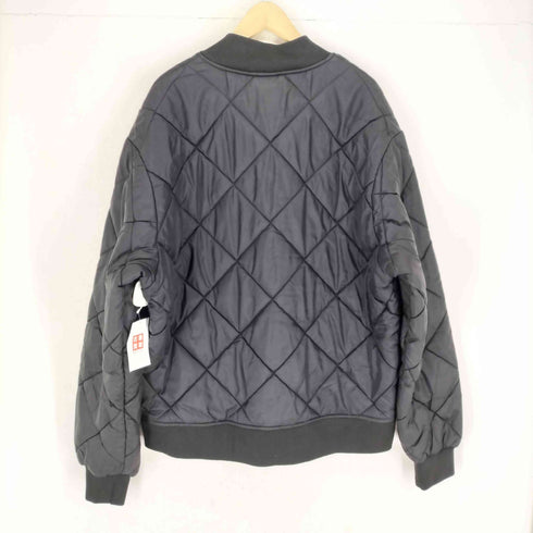 ディッキーズ Dickies キルティングジャケット メンズ JPN:XL