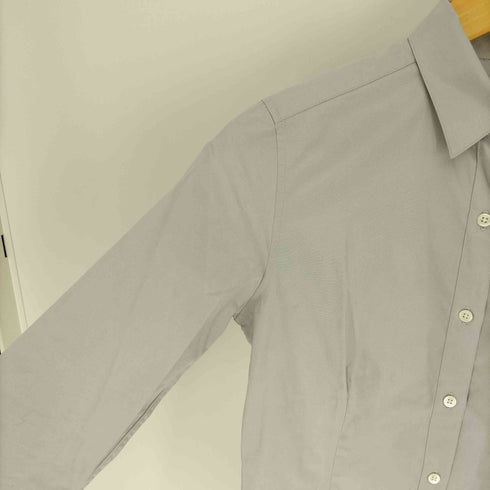 ラルフローレン アールエル RALPH RL LAUREN レギュラーカラー ポニー刺繍 L/S シャツ レディース 9