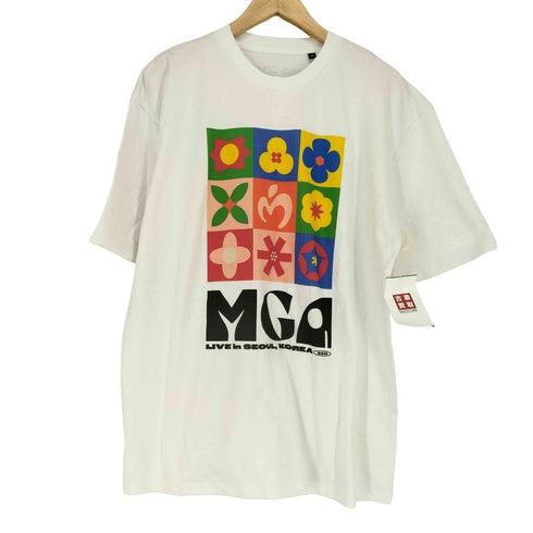 Seoul Edition T-shirt メンズ JPN:M