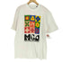 Seoul Edition T-shirt メンズ JPN:M