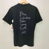 シュプリーム Supreme 18AW GZA Liquid Swords Tee メンズ import:S