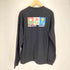 Seoul Edition L/S TEE メンズ JPN:L