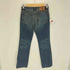 ラルフローレン RALPH LAUREN ORIGINAL RL QUALITY 革パッチ 5ポケット ジップフライ デニム パンツ レディース 7