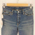 ラルフローレン RALPH LAUREN ORIGINAL RL QUALITY 革パッチ 5ポケット ジップフライ デニム パンツ レディース 7