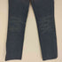 ラルフローレン RALPH LAUREN ORIGINAL RL QUALITY 革パッチ 5ポケット ジップフライ デニム パンツ レディース 7