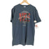 クロスアンドスティッチ CROSS&STITCH EXOTIC METTYA YANKEE PILOT TEE メンズ JPN:XL
