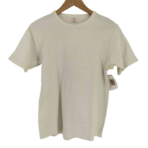 ヘルスニット Healthknit USA製 クルーネック半袖Tシャツ メンズ S