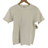 ヘルスニット Healthknit USA製 クルーネック半袖Tシャツ メンズ S