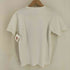 ヘルスニット Healthknit USA製 クルーネック半袖Tシャツ メンズ S