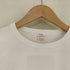 ヘルスニット Healthknit USA製 クルーネック半袖Tシャツ メンズ S