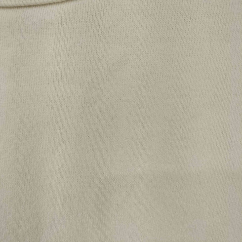 ヘルスニット Healthknit USA製 クルーネック半袖Tシャツ メンズ S