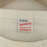 ヘルスニット Healthknit USA製 クルーネック半袖Tシャツ メンズ S