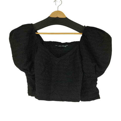 ザラ ZARA レディース import:S