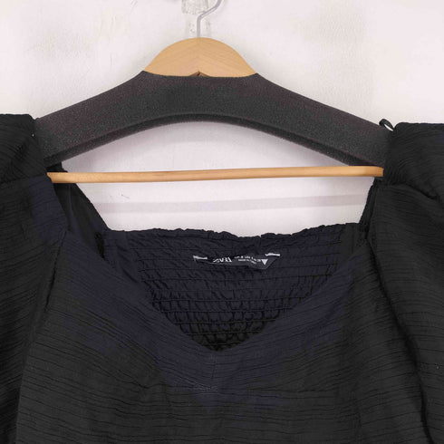 ザラ ZARA レディース import:S