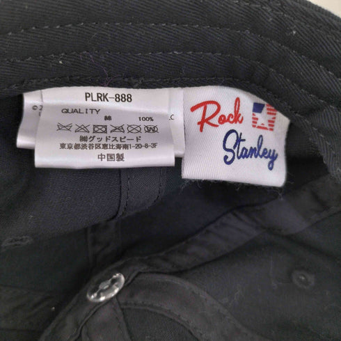 バンド キャップ レディース