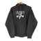 スラッシャー THRASHER 00S ロゴプリント プルオーバーパーカー メンズ